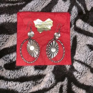 Statement Earrings